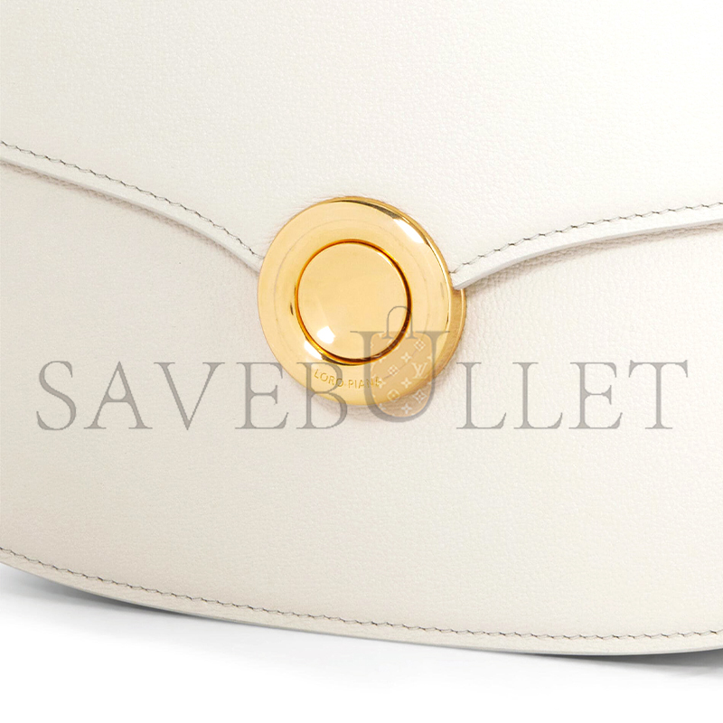 LORO PIANA SMALL GHIERA BAG FAO1146 (23*16*8cm) LORO PIANA SMALL GHIERA BAG FAO1146 (23*16*8cm)